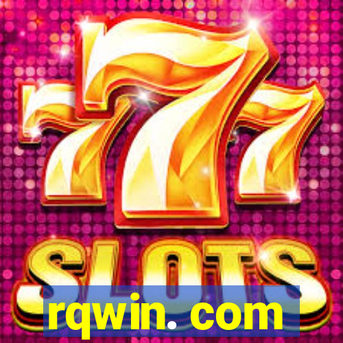 rqwin. com